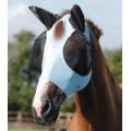 Premier Equine Comfort Tech Lycra Fly Mask